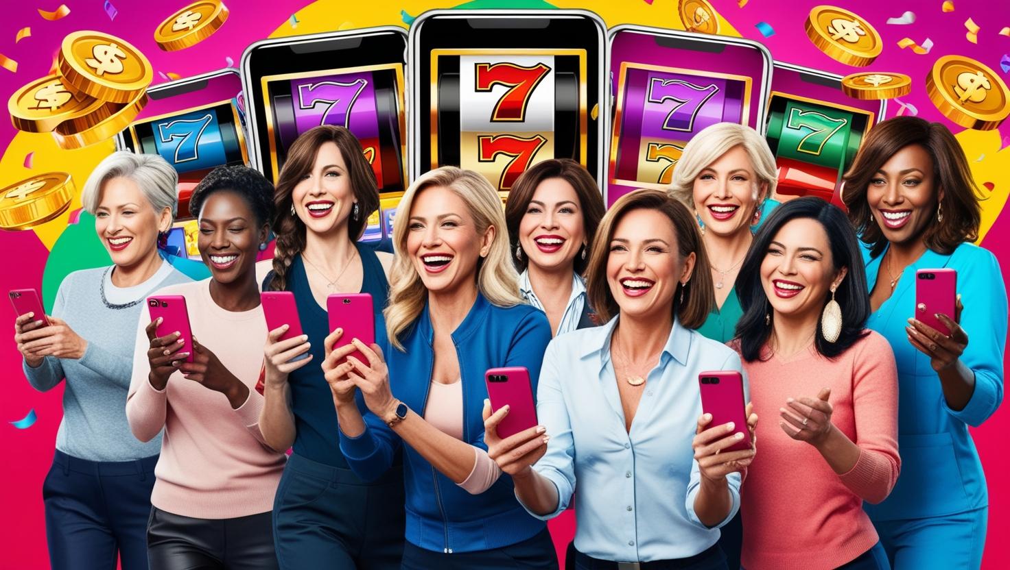 Slot Online: Hiburan Merakyat yang Semakin Diminati Semua Kalangan