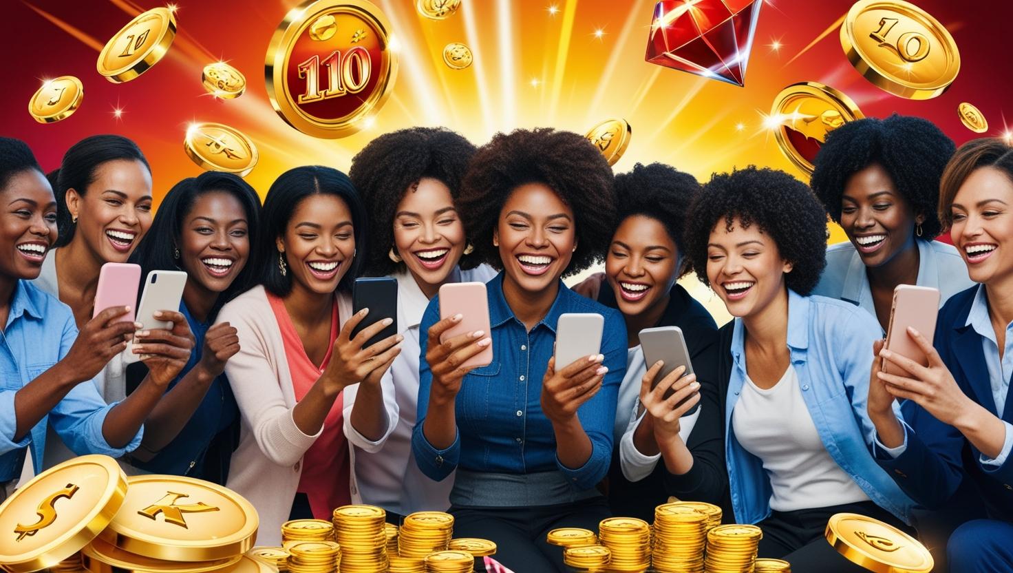 Slot Online Murah Meriah, Hiburan Rakyat yang Tak Pernah Sepi