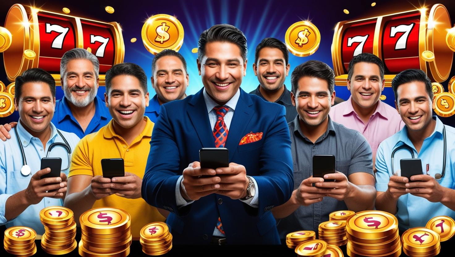 Dulu Main Gaple, Sekarang Slot Online: Hiburan Rakyat yang Berevolusi