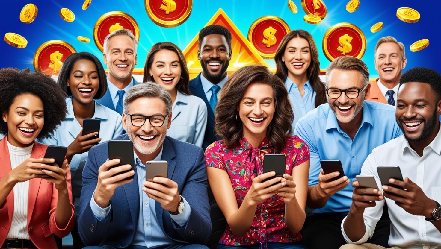 Slot Online: Permainan Rakyat yang Kini Mendunia