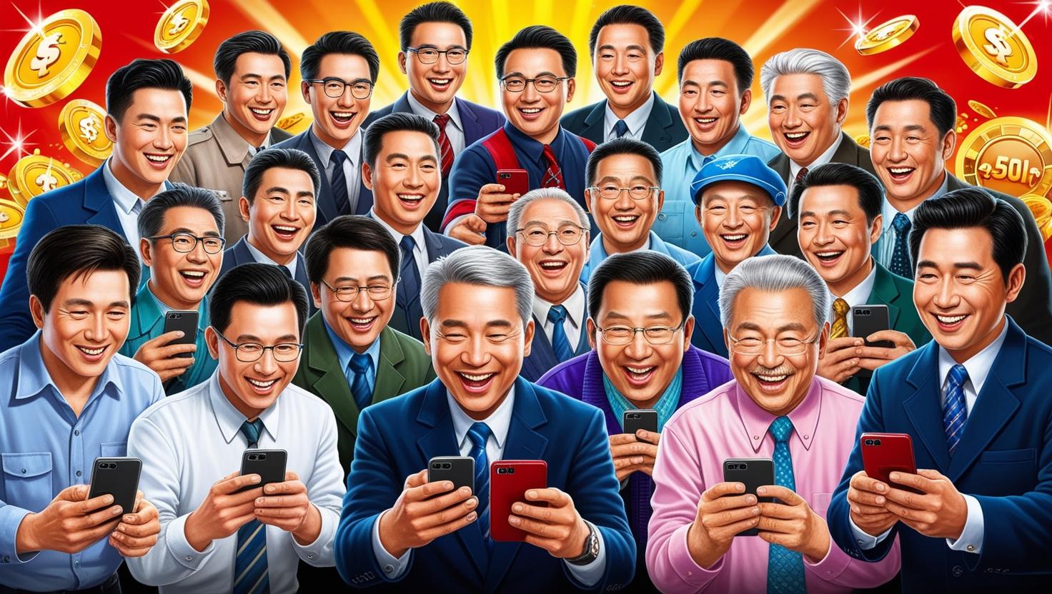 Mengapa Slot Online Jadi Favorit Rakyat Biasa? Ini Alasannya!